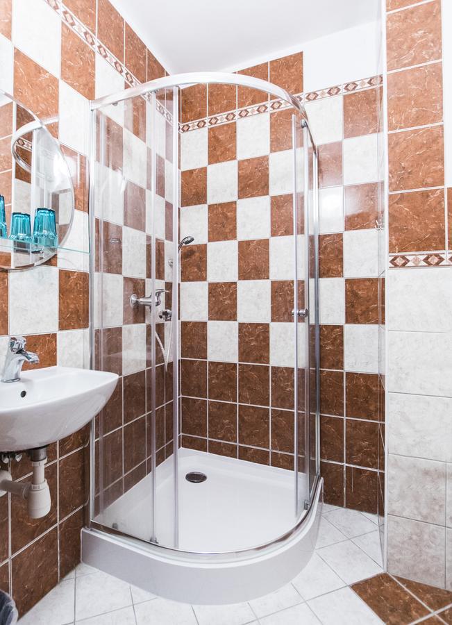 Garni Hotel Tachov Tachov  Buitenkant foto